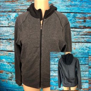 Lululemon Full Zip Hoodie